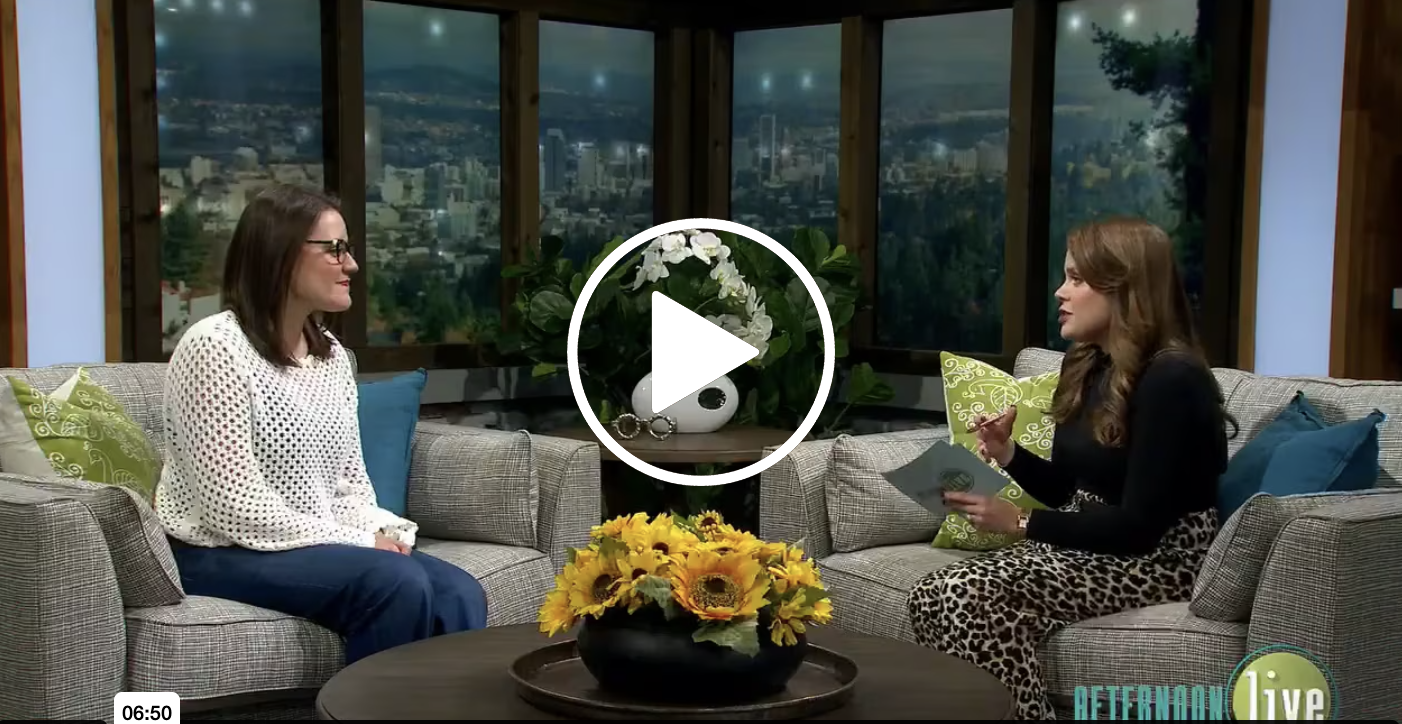 The Mid-Career Crisis